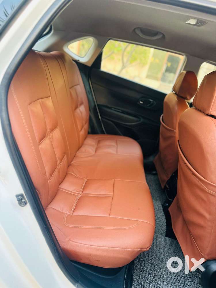 Hyundai I20 Diesel Sportz, 2022, Diesel