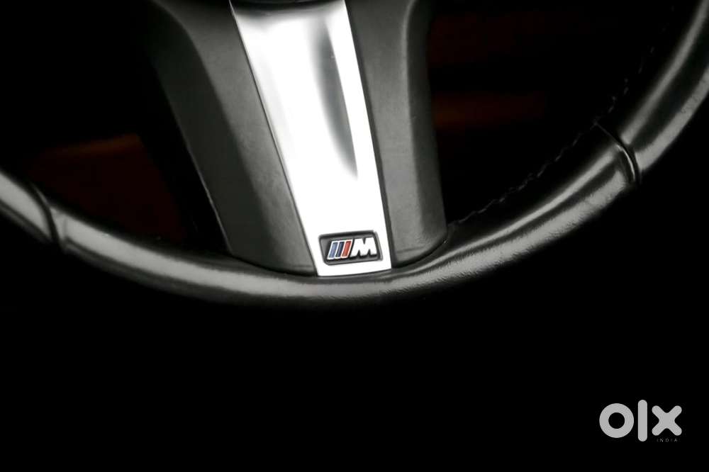 Bmw 3 Series Gran Limousine