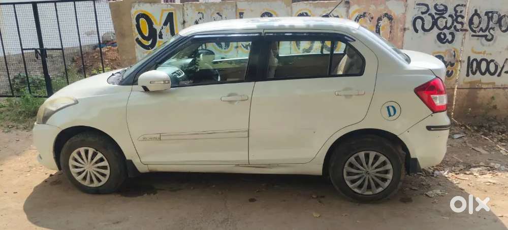 Maruti Suzuki Swift 2015 Vdi Manual Diesel
