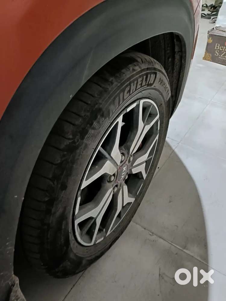 Kia Seltos Gtx Plus Turbo Top End