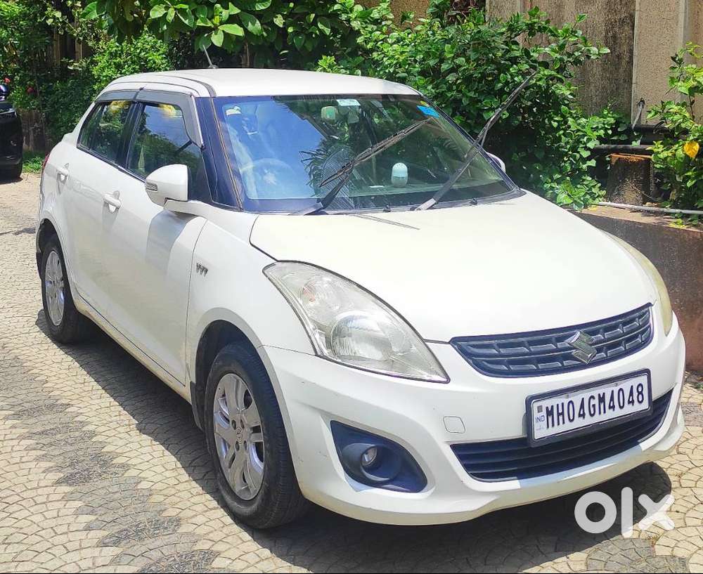 2013 Swift Dzire 350000/-