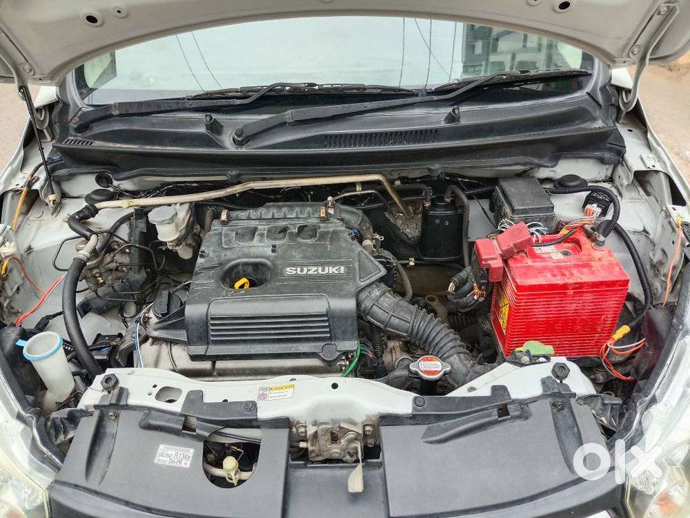 Maruti Suzuki Celerio 1.0 Vxi Mt, 2014, Petrol