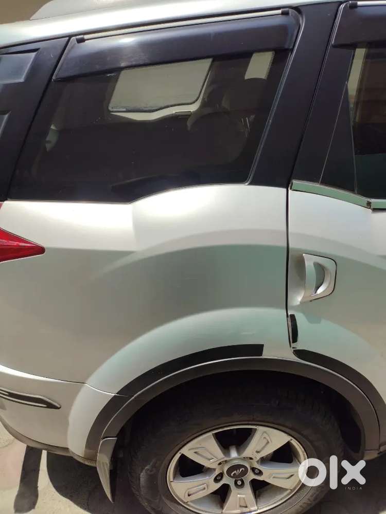 Mahindra Xuv500 2014 Diesel Well Maintained