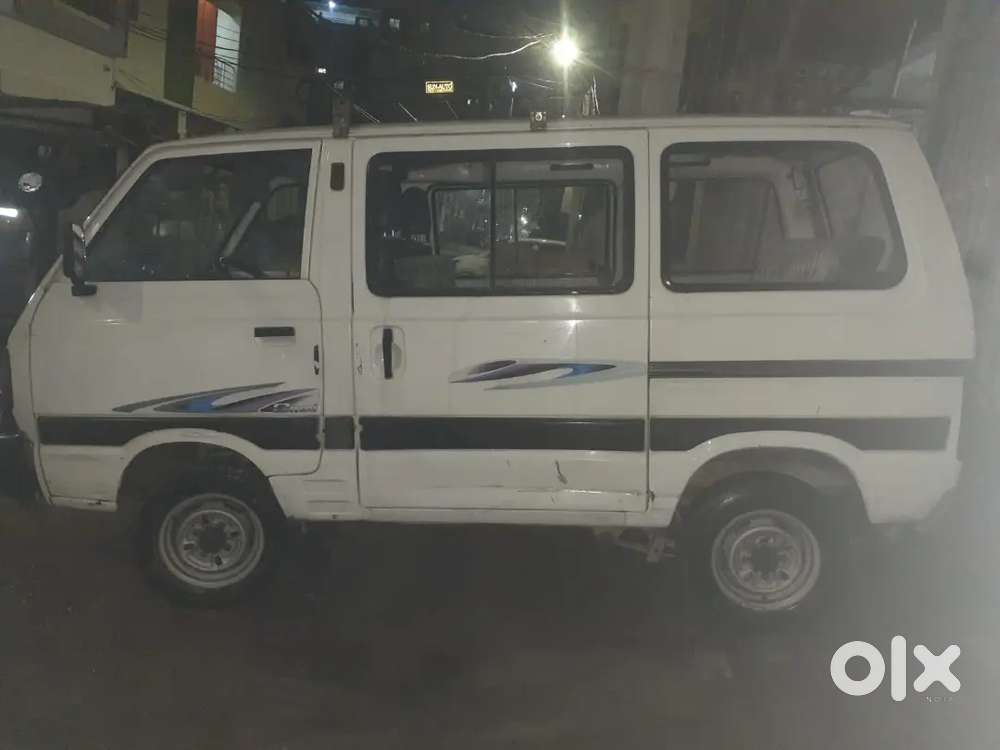 Omni Epi Lpg & Petrol