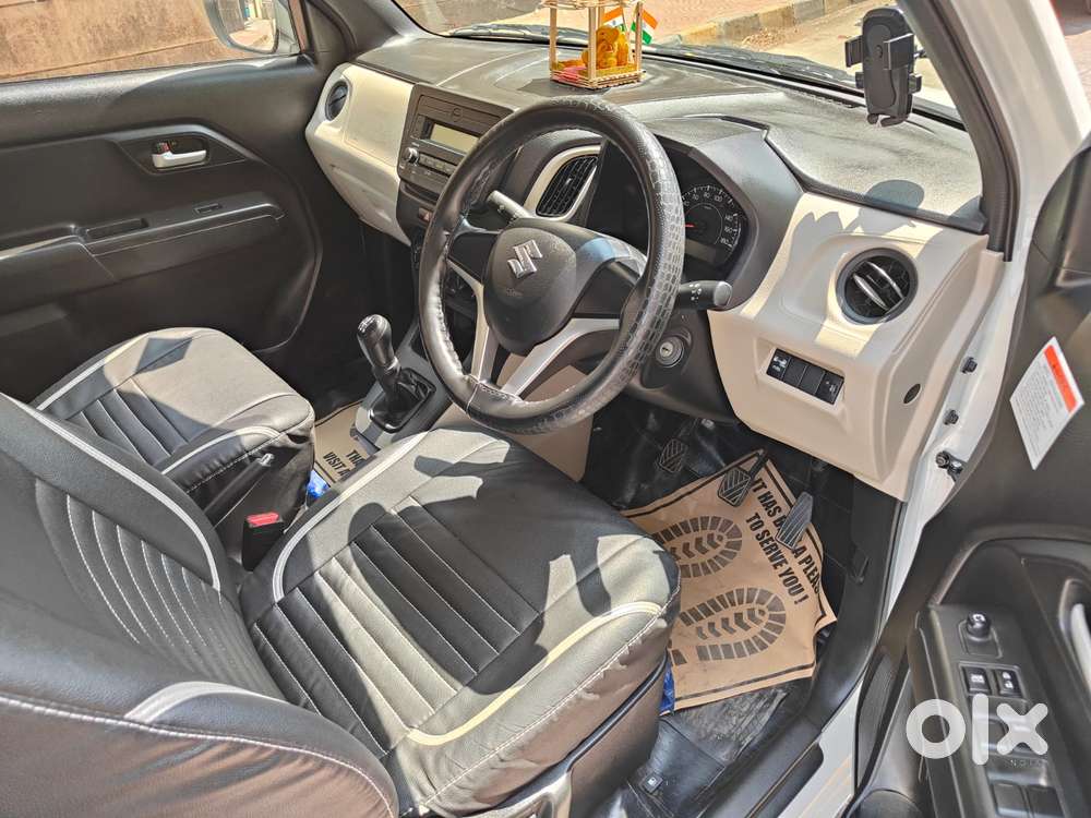 Maruti Suzuki Wagon R Vxi 1.0 Cng, 2023, Cng & Hybrids