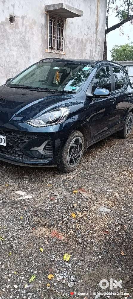 Hyundai Grand I10 Nios Sportz 2023 Car