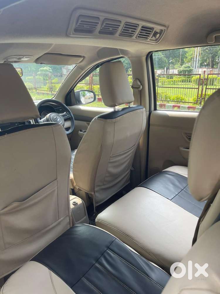 Maruti Suzuki Ertiga Diesel 2020