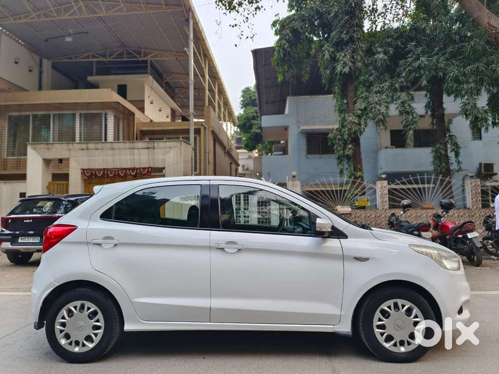 Ford Figo Aspire