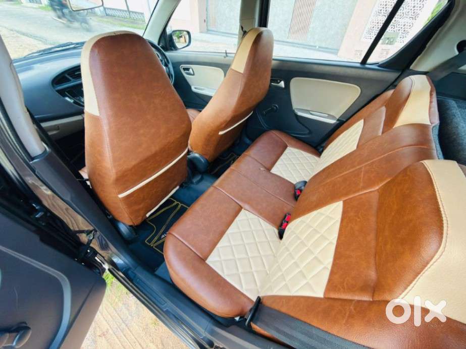 Maruti Suzuki Alto K10 1.0 Vxi (o) Amt, 2019, Petrol