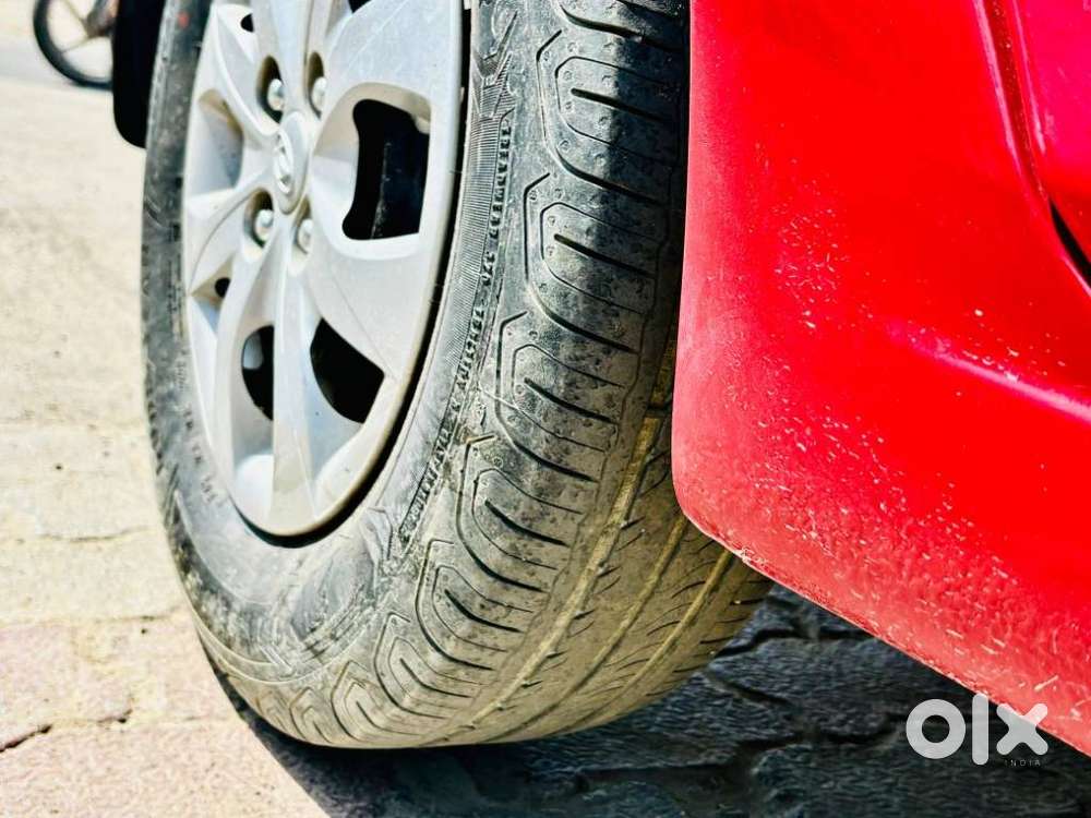 Hyundai I20, 2017, Petrol