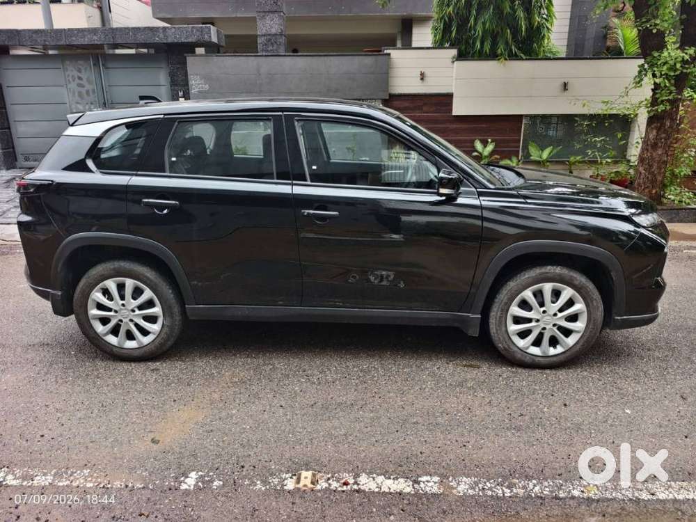 Maruti Suzuki Grand Vitara 1.5 Sigma Smart Hybrid, 2026, Petrol