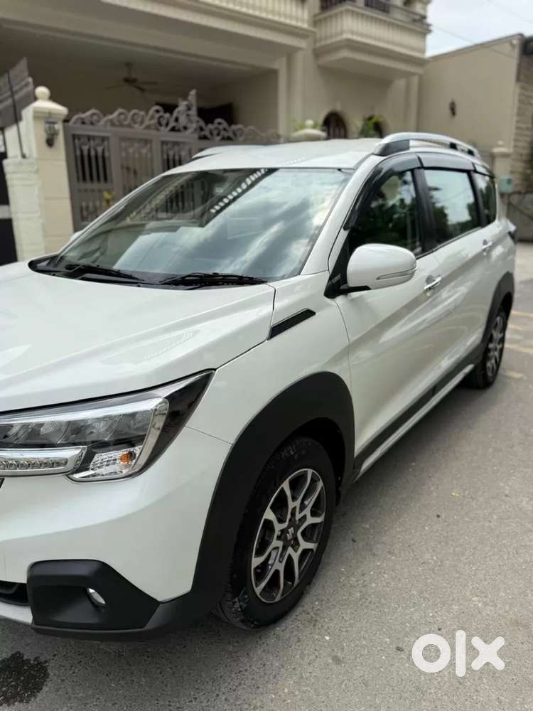 Maruti Suzuki Xl6 1.5 Zeta Mt, 2023, Petrol