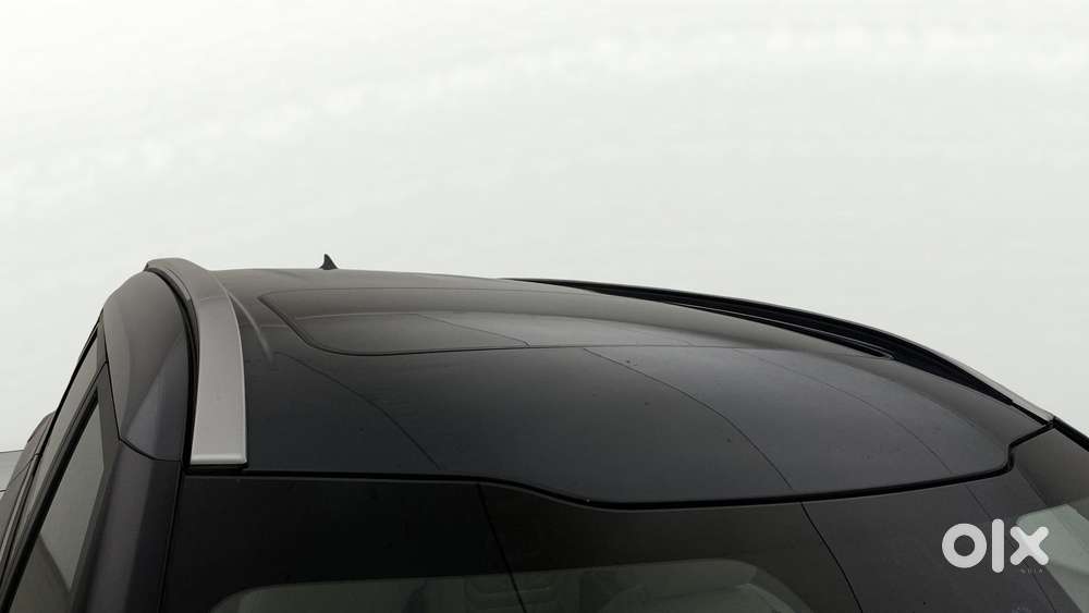 Kia Carens 1.5 Luxury Plus Diesel At 7 Str, 2022, Diesel