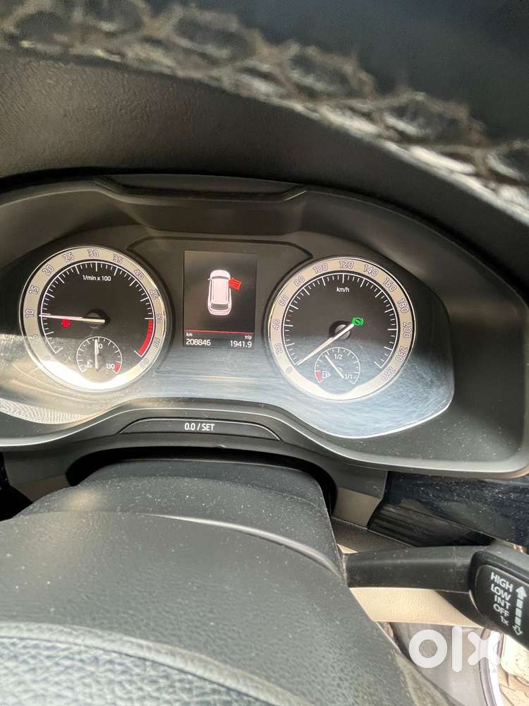 Skoda Kodiaq 2.0 Style Tdi 4x4 At, 2018, Diesel