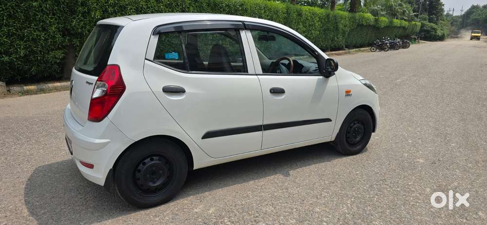 Hyundai I10 1.1l Irde Magna Special Edition, 2016, Petrol