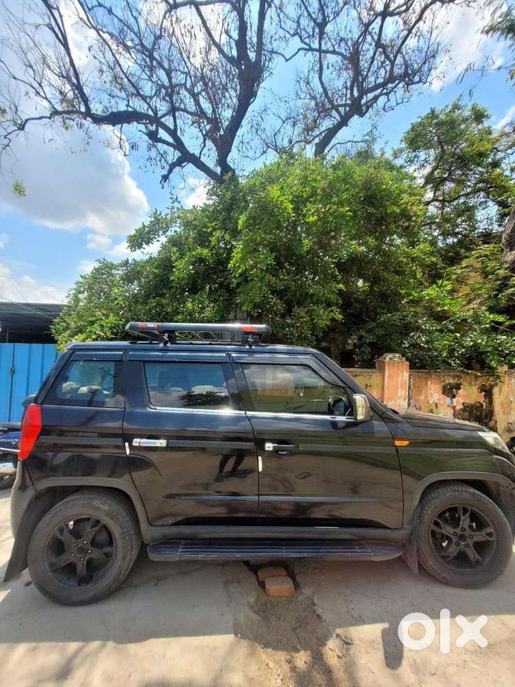 Mahindra Bolero Neo 2021 Diesel Good Condition