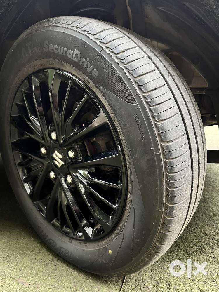 Maruti Suzuki Xl6 1.5 Zeta Mt, 2021, Petrol