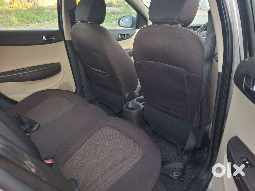Hyundai I20 2012-2014 Sportz 1.2, 2013, Petrol
