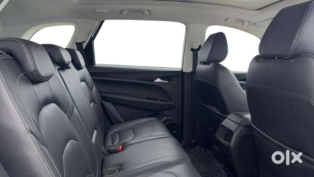 Mg Hector 1.5 Hybrid Sharp, 2019, Petrol