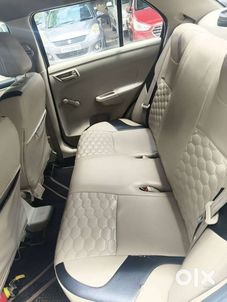 Maruti Suzuki Swift Dzire Tour, 2021, Cng & Hybrids