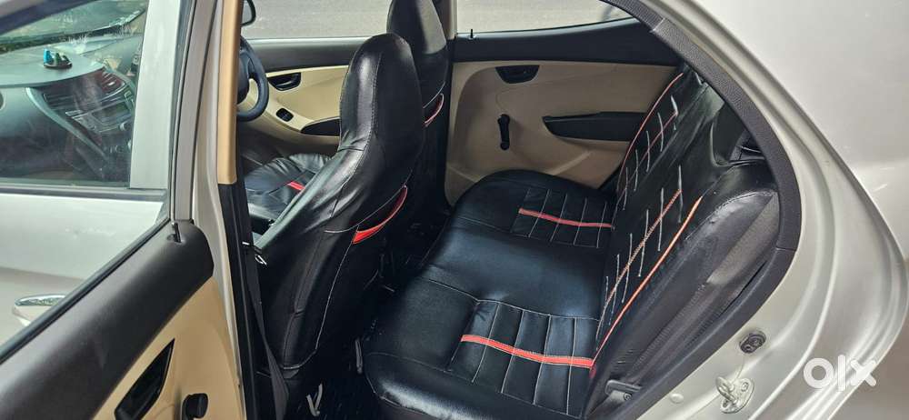 Hyundai Eon 1.0 Kappa Magna + (o), 2015, Petrol