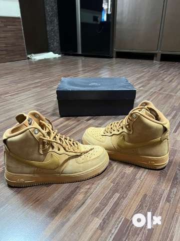 Nike air force 1 high 2024 special edition