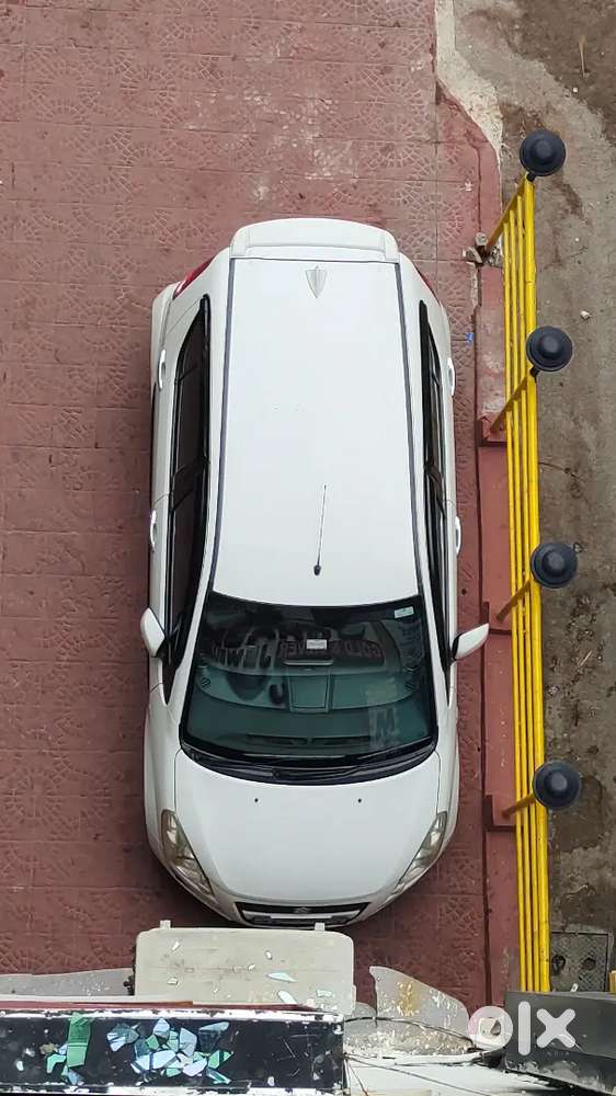 Maruti Suzuki Ritz 2014 Diesel Well Maintained