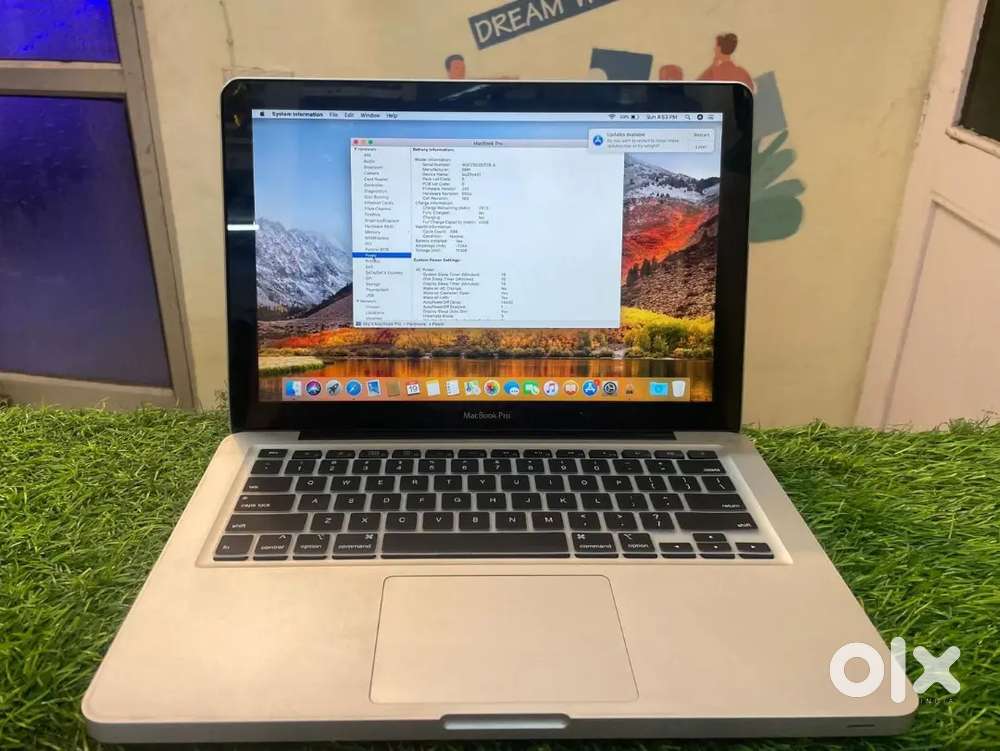 Macbook Pro 2012 - Buy & Sell Computers & Laptops Online in Delhi | OLX
