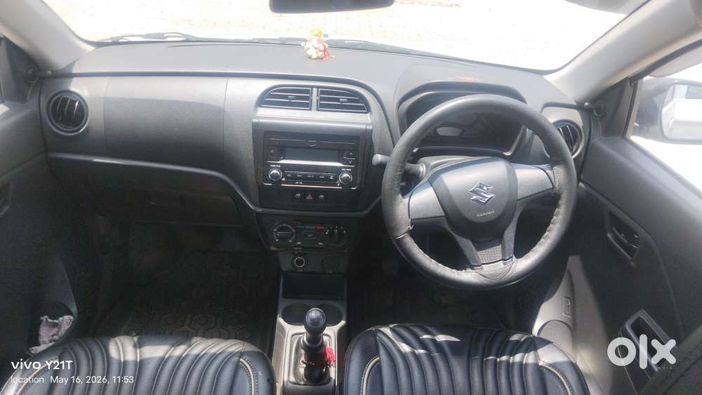 Maruti Suzuki Alto K10 1.0 Vxi, 2024, Petrol
