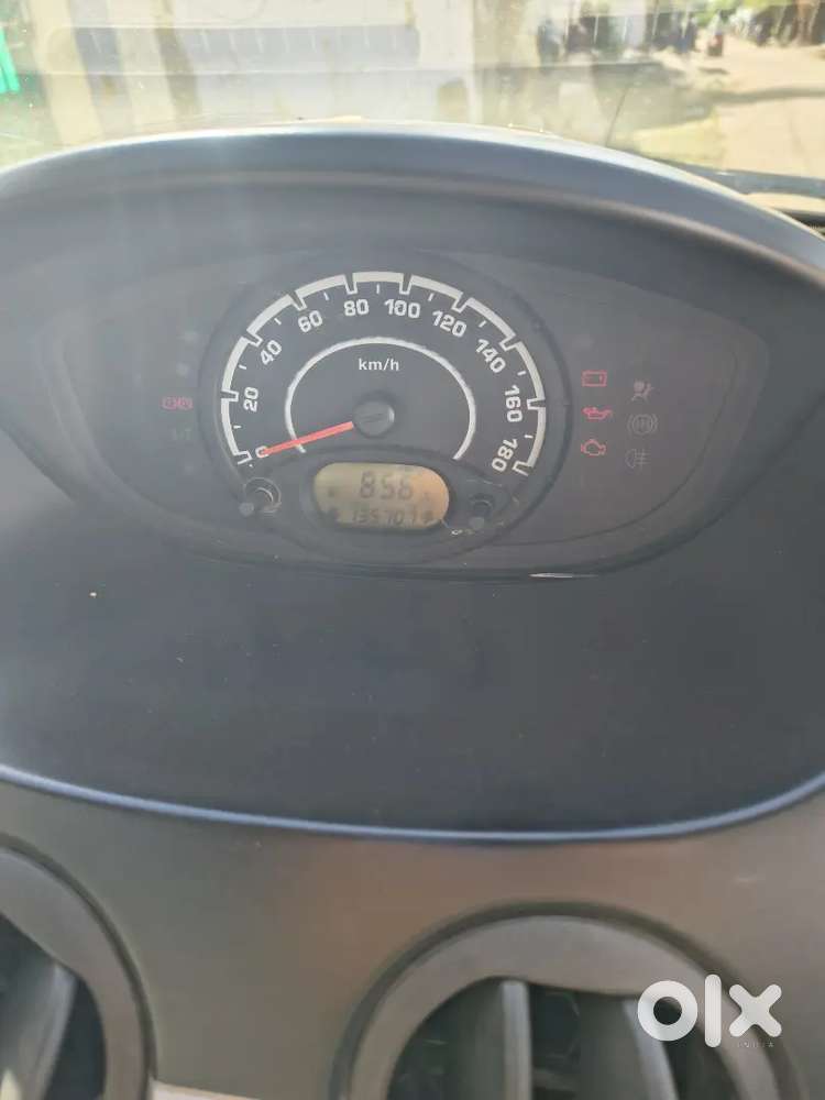Chevrolet Spark 2009 Petrol 153422 Km Driven