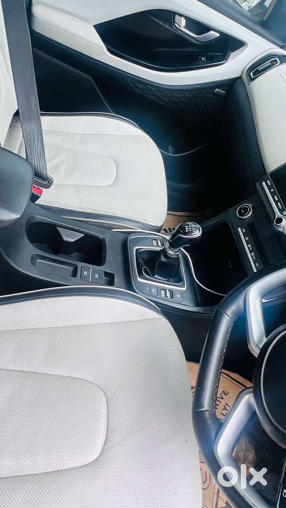 Hyundai Creta 2022 Diesel Well Maintained