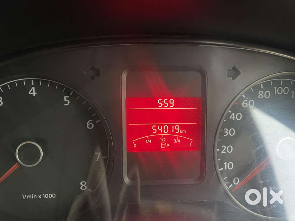 Volkswagen Polo Select 1.2 Mpi Highline, 2013, Petrol