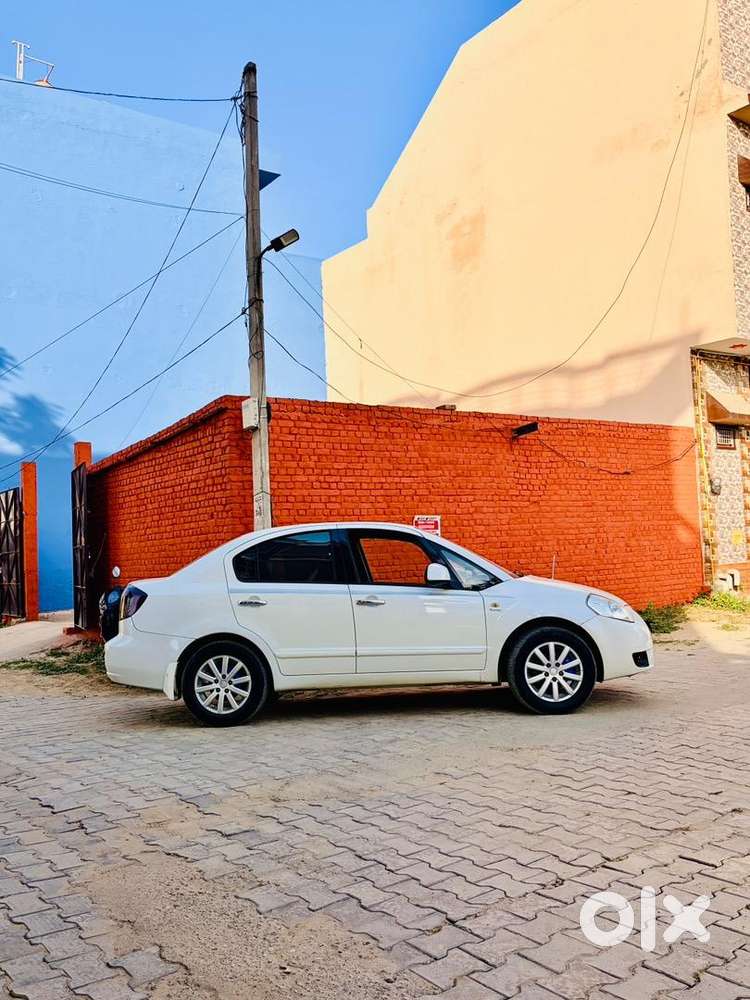 Maruti Suzuki Diesel 2012