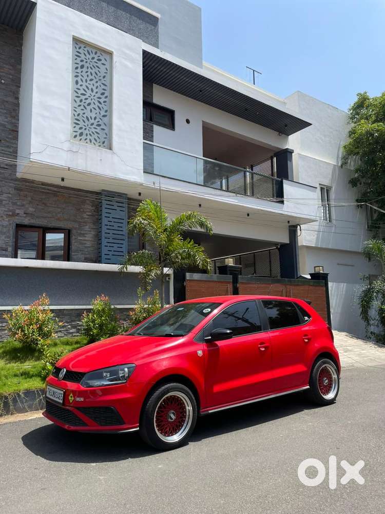 Volkswagen Polo 1.0 Comfortline Plus, 2024