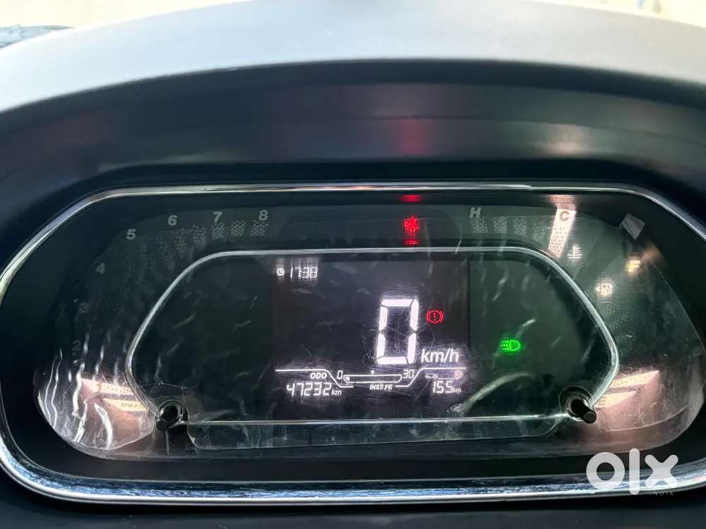 Tata Tiago 2022 Petrol Well Maintained