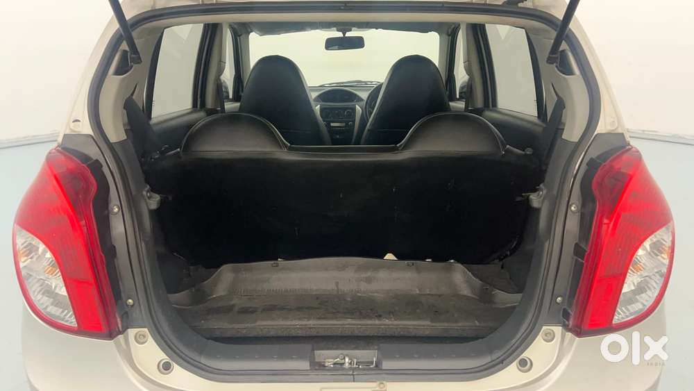 Maruti Suzuki Alto 800 Vxi, 2018, Petrol