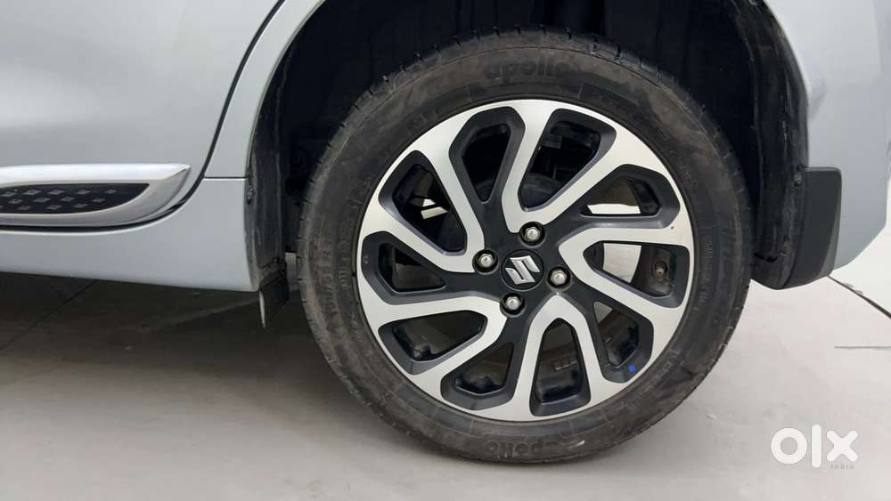 Maruti Suzuki Baleno 1.2 Alpha At, 2023, Petrol