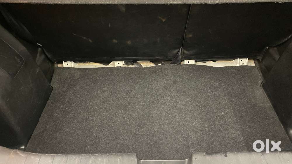 Maruti Suzuki Baleno 1.2 Cvt Alpha, 2019, Petrol