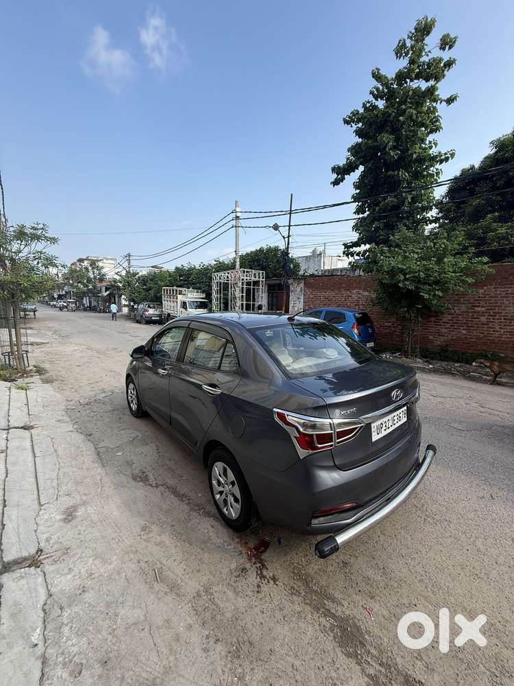 Hyundai Xcent 1.2 Crdi E Plus, 2017, Diesel