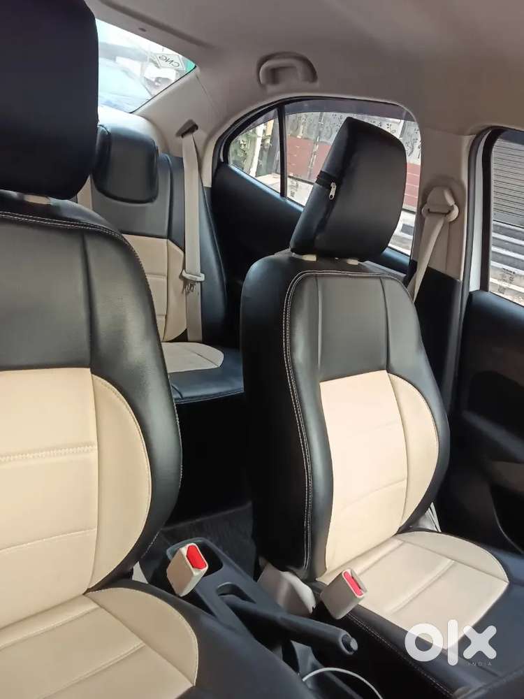 Maruti Suzuki Dzire 2025 Cng & Hybrids 12672 Km Driven