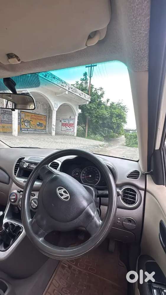 Hyundai I10 2013 Petrol Well Maintained