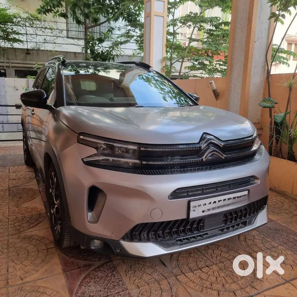 Citroen C5 Aircross 2023 Diesel
