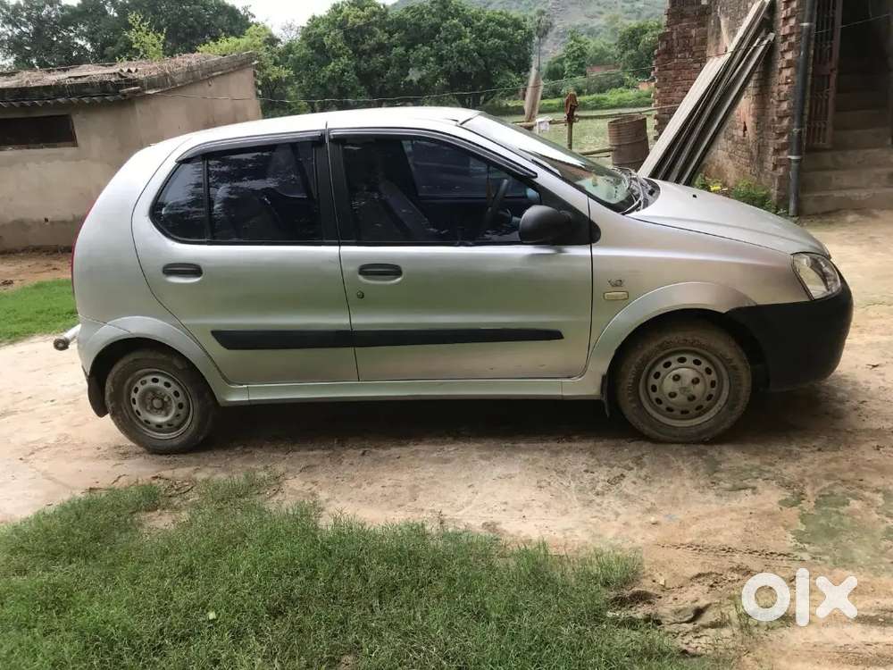 2nd Owner Tata Indica 2007