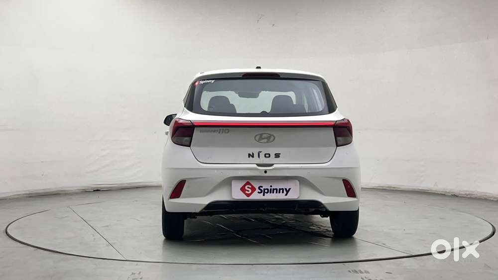 Hyundai Grand I10 Nios Era 1.2 Kappa, 2024, Petrol