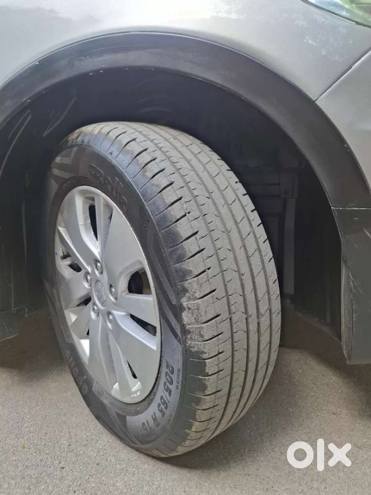 Maruti Suzuki S-cross 1.3 Zeta, 2015, Diesel