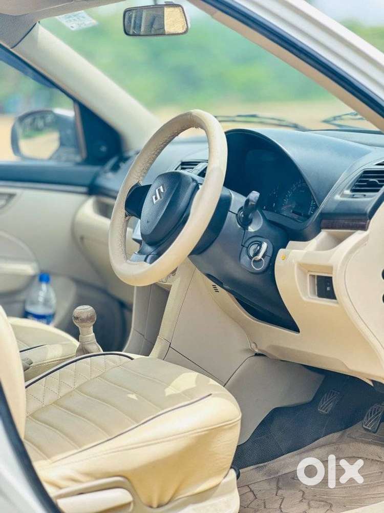 Maruti Suzuki Swift Dzire Vdi Abs, 2017, Diesel