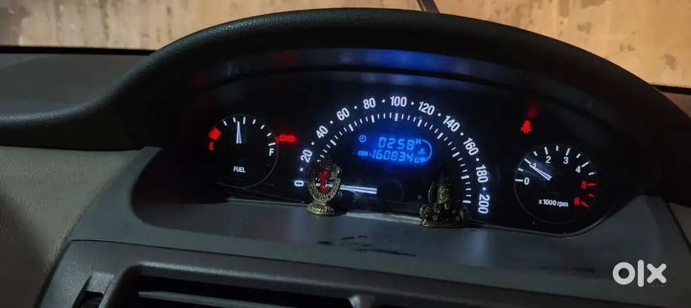 Tata Indica Vista 2008 Diesel Car