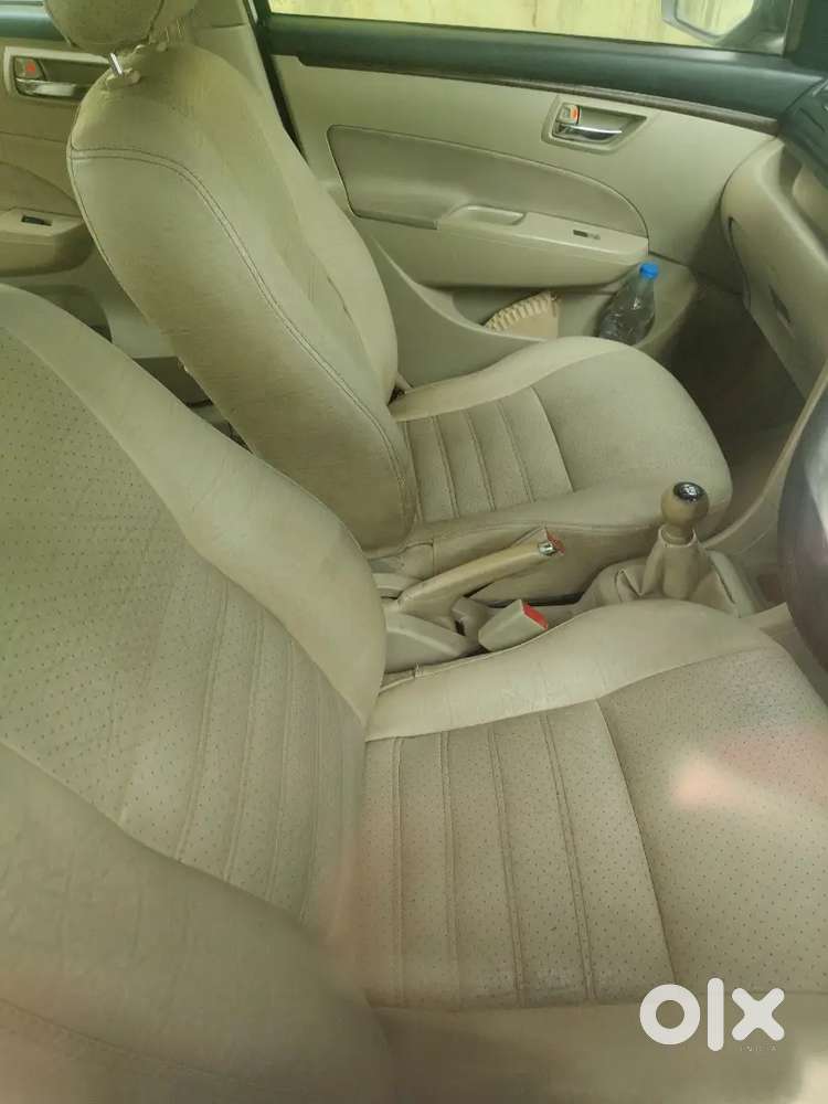 Maruti Suzuki Dzire 2nd Owner 2014