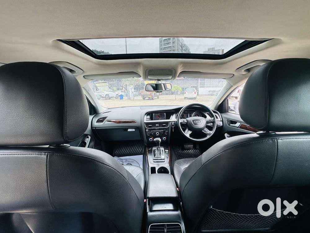 Audi A4 35 Tdi Technology Edition, 2016, Diesel