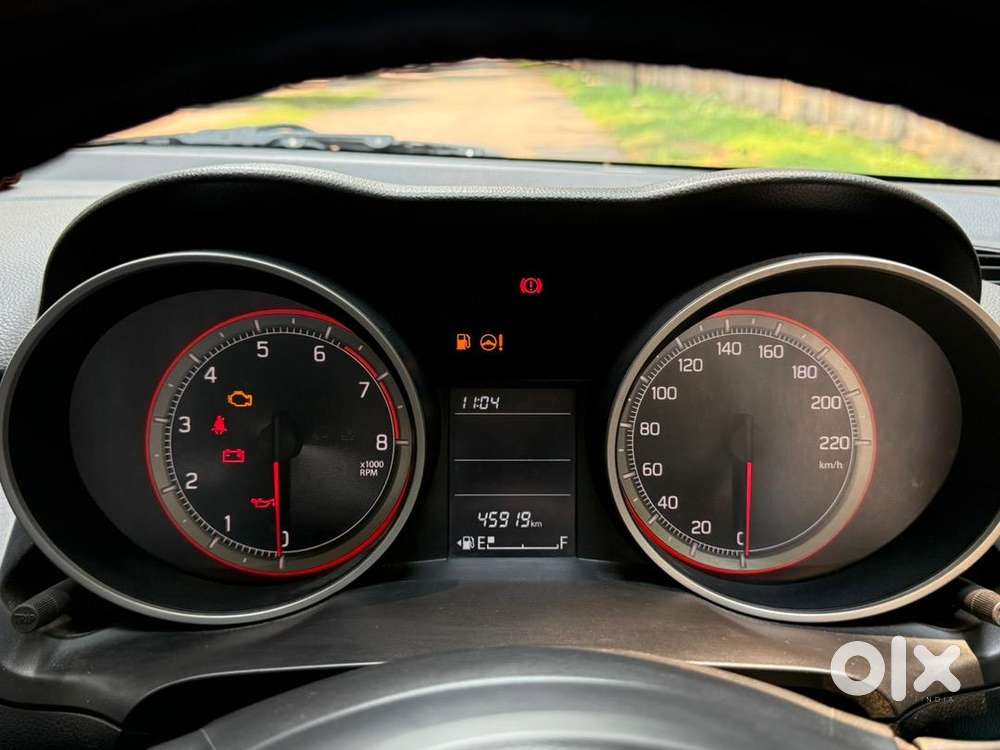 Maruti Suzuki 2023 Petrol Swift 45000 Km